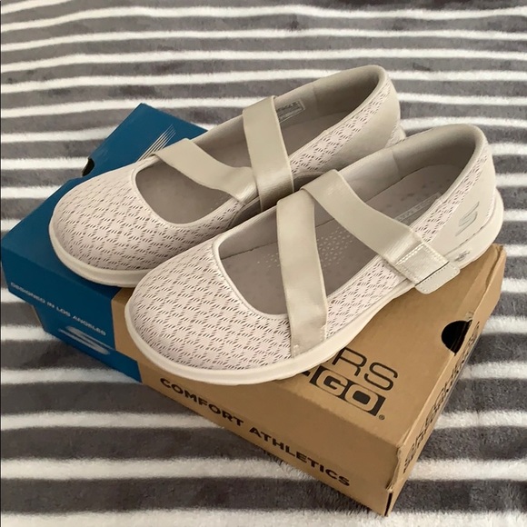 skechers go walk lite divine